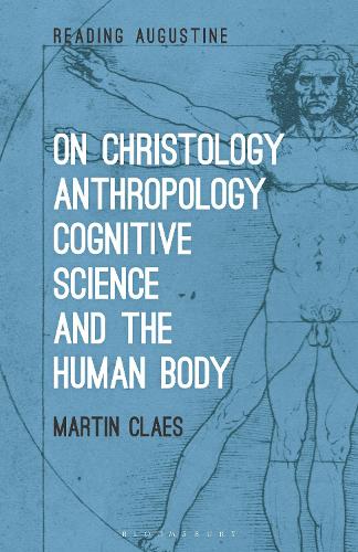 Паперова книга «On Christology, Anthropology, Cognitive Science and the Human Body», автор Мартін Клес - фото №1