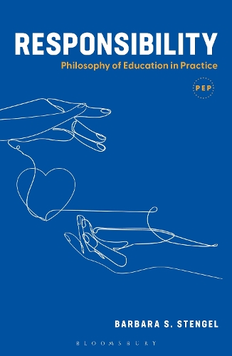 Бумажная книга «Responsibility: Philosophy of Education in Practice», автор Барбара С. Штенгель - фото №1