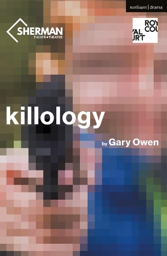 Бумажная книга «Killology», автор Гэри Оуэн - фото №1