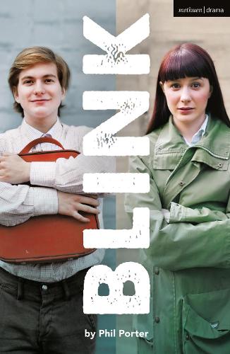 Паперова книга «Blink», автор Філ Портер - фото №1
