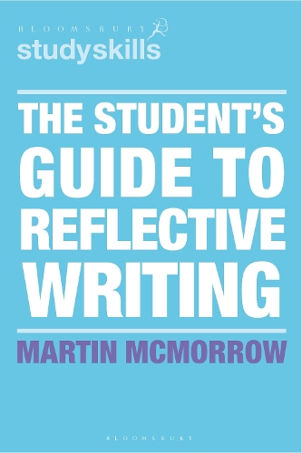 [object Object] «The Student's Guide to Reflective Writing», автор Мартін Макморроу - фото №1