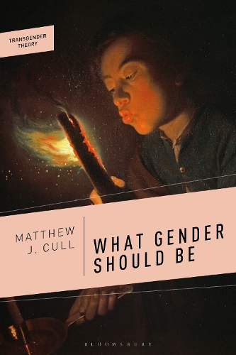 Бумажная книга «What Gender Should Be», автор Мэтью Дж. Калл - фото №1