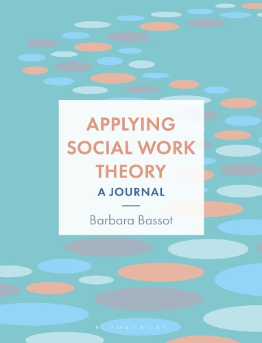 Бумажная книга «Applying Social Work Theory: A Journal», автор Барбара Бассо - фото №1