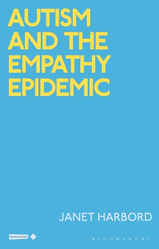 Бумажная книга «Autism and the Empathy Epidemic», автор Джанет Харборд - фото №1