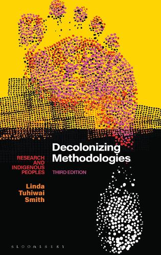 [object Object] «Decolonizing Methodologies: Research and Indigenous Peoples», автор Линда Тухивай Смит - фото №1