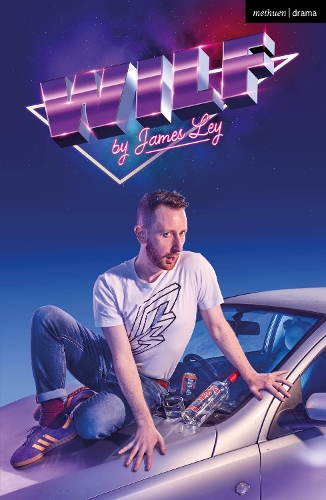 Бумажная книга «Wilf», автор Джеймс Лей - фото №1