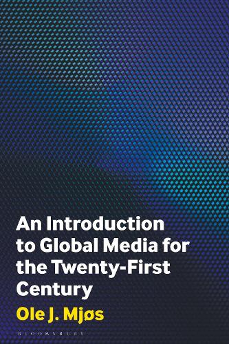Паперова книга «An Introduction to Global Media for the Twenty-First Century», автор Оле Й. Мьос - фото №1