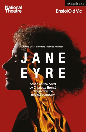 Паперова книга «Jane Eyre», автор Шарлотта Бронте - фото №1