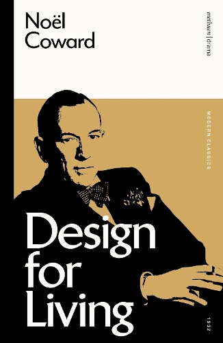 Паперова книга «Design for Living» - фото №1