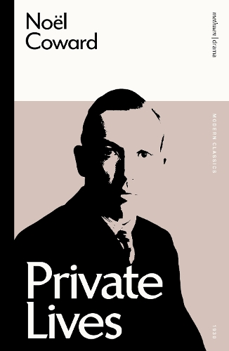 Бумажная книга «Private Lives», автор Ноэль Ковард - фото №1