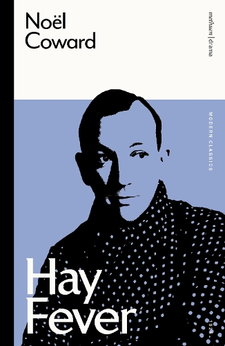 Бумажная книга «Hay Fever», автор Ноэль Ковард - фото №1