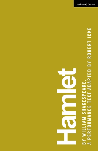 Паперова книга «Hamlet», автор Вільям Шекспір - фото №1