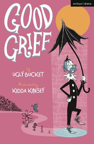 Паперова книга «Good Grief», автор Ugly Bucket - фото №1