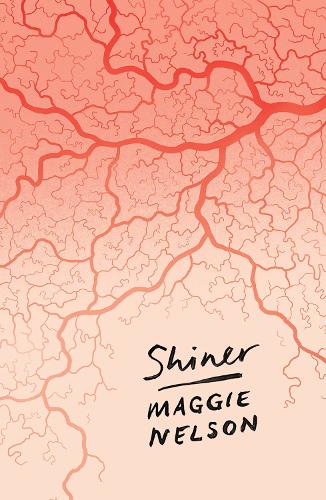 Бумажная книга «Shiner», автор Мэгги Нельсон - фото №1