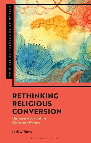 Бумажная книга «Rethinking Religious Conversion: Bodies, People and Processes», автор Джек Уильямс - фото №1