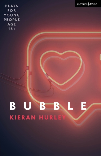 Бумажная книга «Bubble», автор Киран Херли - фото №1