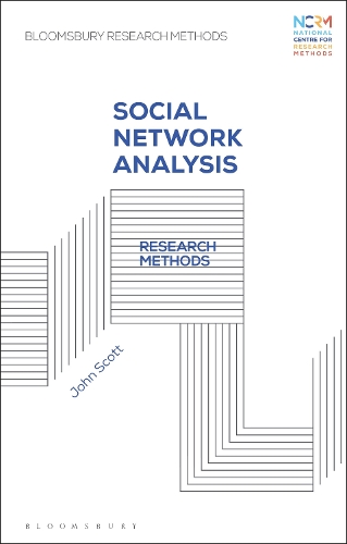 [object Object] «Social Network Analysis: Research Methods», автор Джон Скотт - фото №1