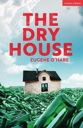 Бумажная книга «The Dry House», автор Юджин О'Хара - фото №1
