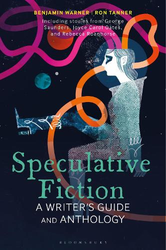 Бумажная книга «Speculative Fiction: A Writer's Guide and Anthology», автор Бенджамин Уорнер - фото №1