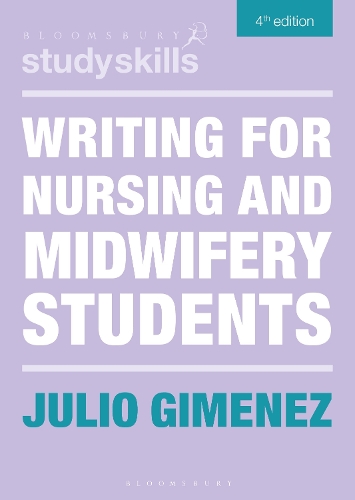 [object Object] «Writing for Nursing and Midwifery Students» - фото №1