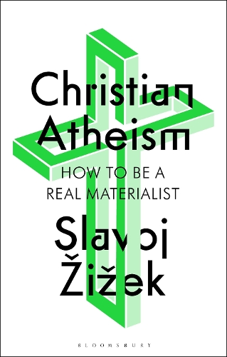 Бумажная книга «Christian Atheism: How to Be a Real Materialist» - фото №1