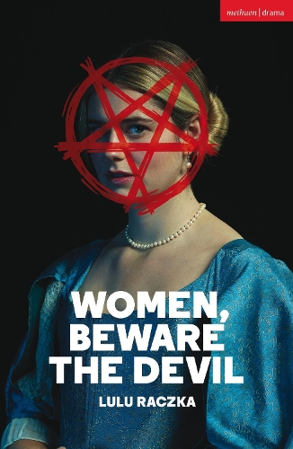Бумажная книга «Women, Beware the Devil», автор Лулу Рачка - фото №1