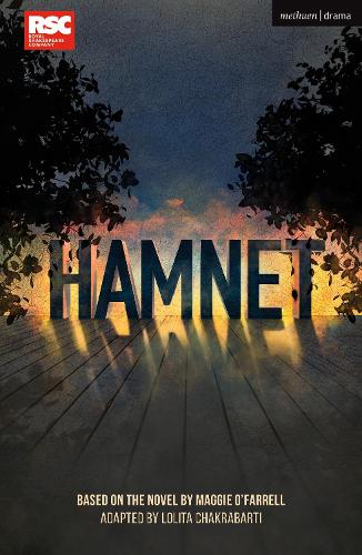Бумажная книга «Hamnet», автор Мэгги О'Фаррелл - фото №1