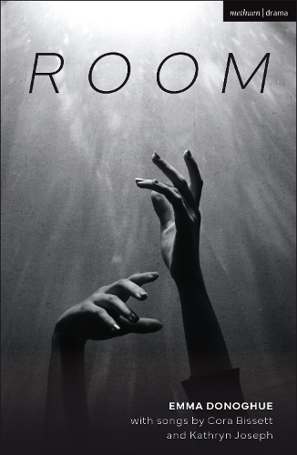 Бумажная книга «Room», автор Эмма Донохью - фото №1