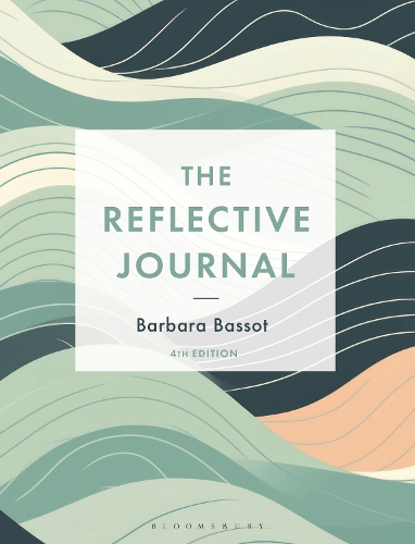 Бумажная книга «The Reflective Journal», автор Барбара Бассо - фото №1