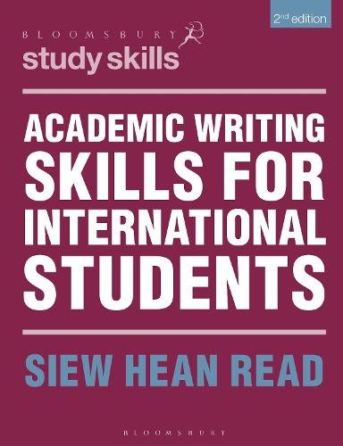 Бумажная книга «Academic Writing Skills for International Students» - фото №1
