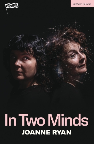 Паперова книга «In Two Minds», автор Джоанн Райан - фото №1