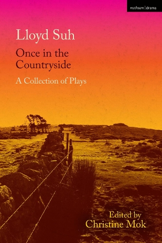 Бумажная книга «Once in the Countryside: A Collection of Plays», автор Ллойд Су - фото №1