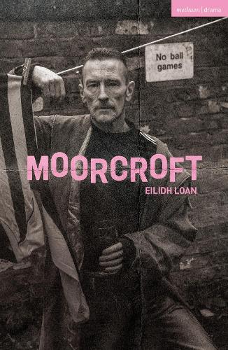 Паперова книга «Moorcroft», автор Ейлід Лоан - фото №1