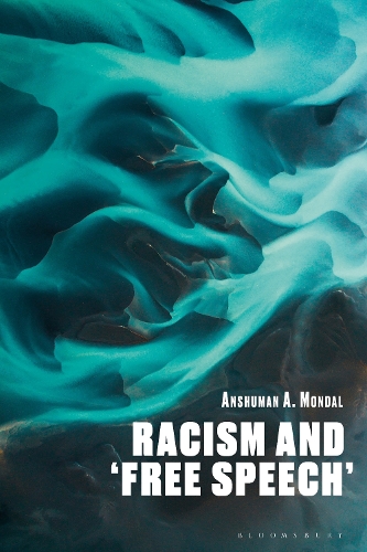 Паперова книга «Racism and ‘Free Speech’», автор Аншуман А. Мондал - фото №1
