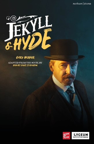 [object Object] «Jekyll and Hyde», автор Роберт Льюис Стивенсон - фото №1