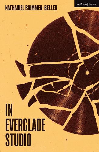 Паперова книга «In Everglade Studio», автор Натаніель Бріммер-Беллер - фото №1