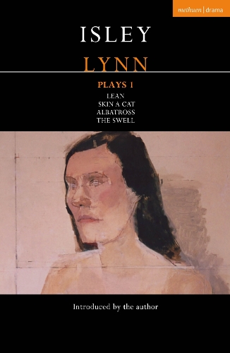 Бумажная книга «Isley Lynn Plays 1: Lean; Skin A Cat; albatross; The Swell», автор Исли Линн - фото №1