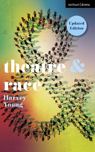 Паперова книга «Theatre and Race», автор Харві Янг - фото №1
