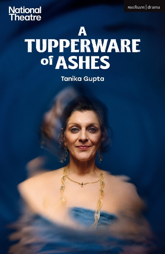 [object Object] «A Tupperware of Ashes», автор Таніка Гупта - фото №1