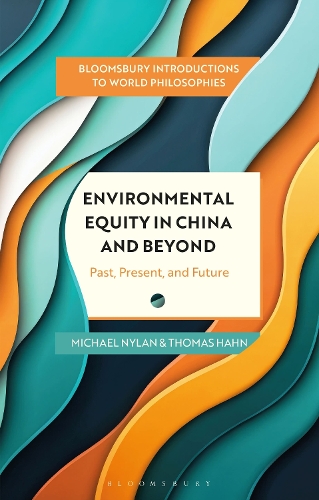 Бумажная книга «Environmental Equity in China and Beyond: Past, Present, and Future», автор Майкл Найлан - фото №1