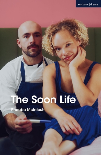 Бумажная книга «The Soon Life», автор Фиби Макинтош - фото №1