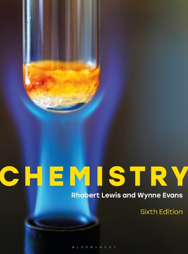 Paper book «Chemistry», authors Роберт Льюис / Роберт Льюїс Стівенсон / , Wynne Evans - фото №1