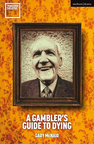 Бумажная книга «A Gambler's Guide to Dying», автор Гэри Макнейр - фото №1