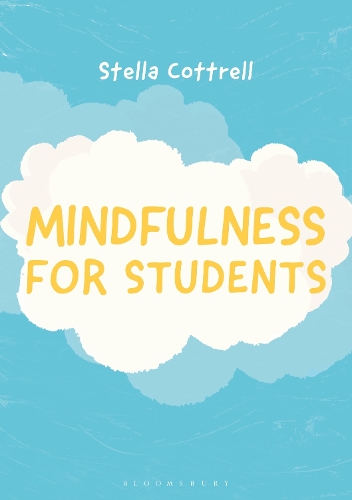 Бумажная книга «Mindfulness for Students», автор Стелла Коттрелл - фото №1