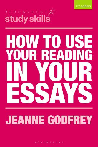 [object Object] «How to Use Your Reading in Your Essays», автор Жанна Годфрі - фото №1