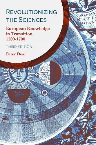Бумажная книга «Revolutionizing the Sciences: European Knowledge in Transition, 1500-1700», автор Питер Дир - фото №1