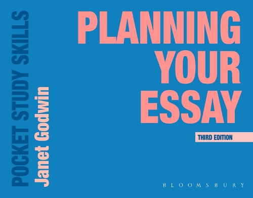 [object Object] «Planning Your Essay», автор Джанет Годвін - фото №1