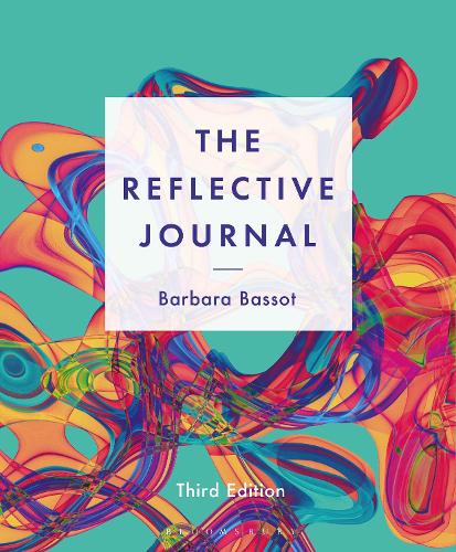 Бумажная книга «The Reflective Journal», автор Барбара Бассо - фото №1