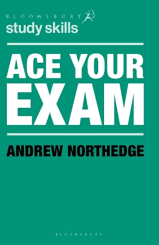 Паперова книга «Ace Your Exam», автор Ендрю Нортедж - фото №1