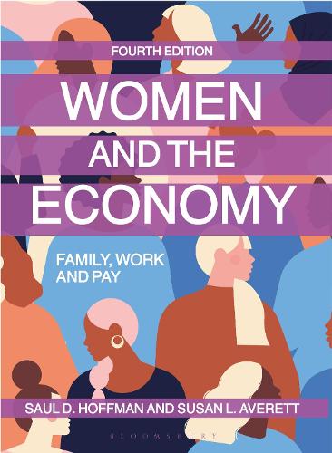 Паперова книга «Women and the Economy: Family, Work and Pay», авторів Сол Д. Гофман, Сьюзен Л. Аверетт - фото №1